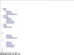 Sites similar to defacto-project.eu