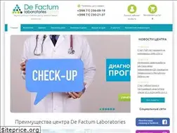 Sites similar to defactum.uz