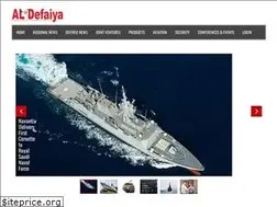 Sites similar to defaiya.com