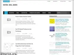 Sites similar to defajhareborn.blogspot.com