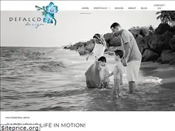 Sites similar to defalcodesignphoto.com