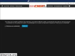 Sites similar to defalgerie.com