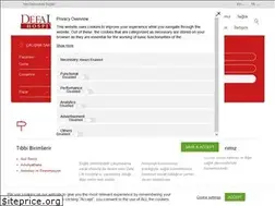 Sites similar to defalife.com.tr