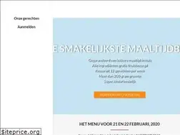 Sites similar to defamiliebox.nl