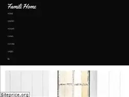 Sites similar to defamilyas.com.ar