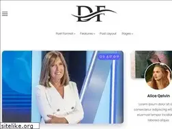 Sites similar to defamosas.com
