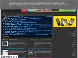Sites similar to defandaky.blogspot.com