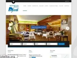 Sites similar to defanti.ch