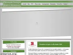 Sites similar to defarges.fr