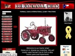 Sites similar to defarmallcubs.com