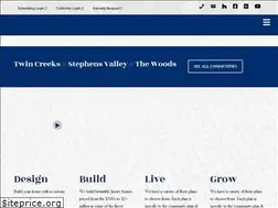 Sites similar to defattacustomhomes.com