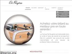 Sites similar to defaugeres.eu