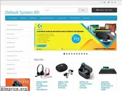 Sites similar to default.com.bd