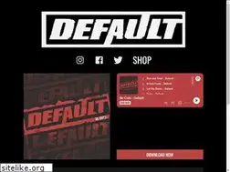 Sites similar to defaultonline.com