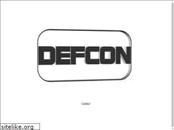 Sites similar to defcon.tv