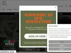 Sites similar to defcon5italy.com