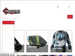 Sites similar to defconpaintball.com