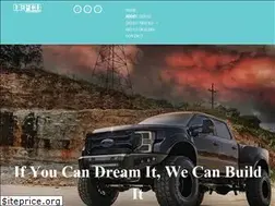 Sites similar to defcotrucks.com