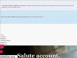 Sites similar to defcredit.com.au