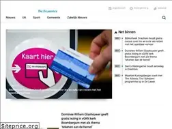 Sites similar to defeanster.nl