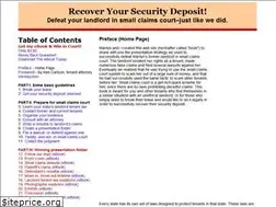 Sites similar to defeatyourlandlord.com
