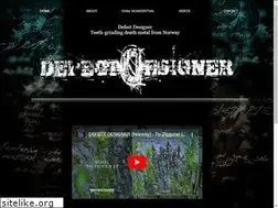 Sites similar to defect-designer.com