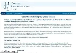 Sites similar to defectlaw.com