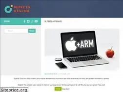 Sites similar to defectodigital.com.mx