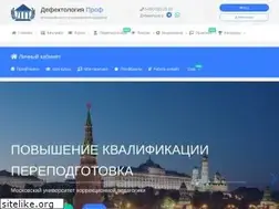 Sites similar to defectologiya.pro