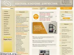 Sites similar to defectoscop.ru