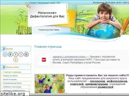 Sites similar to defectus.ru