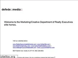 Sites similar to defedemedia.com