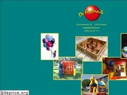Sites similar to defeestneus.be