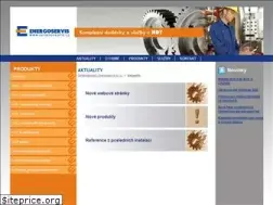 Sites similar to defektoskopie.cz