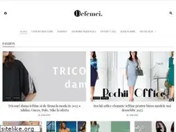 Sites similar to defemei.info