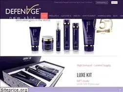 Sites similar to defenage.com