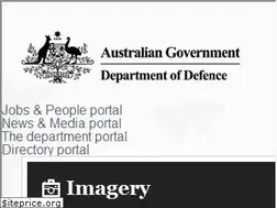 Sites similar to defence.gov.au