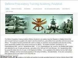Sites similar to defenceacademy.weebly.com