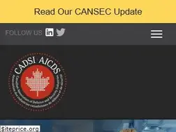 Sites similar to defenceandsecurity.ca