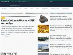 Sites similar to defenceandtechnology.com