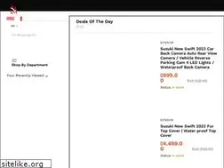 Sites similar to defenceautos.com