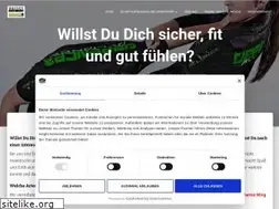 Sites similar to defenceclub-hannover.de