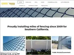 Sites similar to defenceco.com
