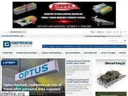 Sites similar to defenceconnect.com
