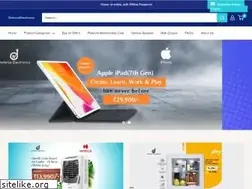 Sites similar to defenceelectronics.co.in