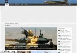 Sites similar to defenceforumindia.com