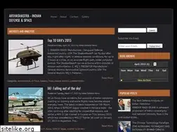 Sites similar to defenceguruindia.blogspot.com
