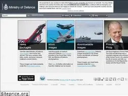 Sites similar to defenceimagery.mod.uk