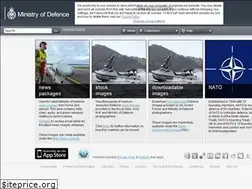Sites similar to defenceimages.mod.uk
