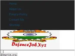 Sites similar to defencejob.xyz